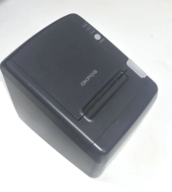 OKPOS OK-30포스 영수증 배달주문서프린터 POS주방프린터 이미지