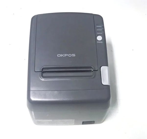 OKPOS OK-30포스 영수증 배달주문서프린터 POS주방프린터 이미지