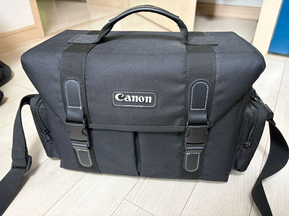 캐논 70d 시그마1750 아트삼식이 카메라가방세트 이미지