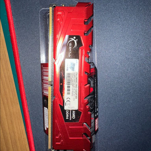 G.SKILL DDR4 16GB 2400MHz SK 하이닉스램 6.5만원 이미지