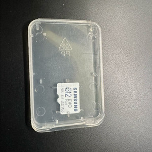 삼성 마이크로SD카드 512GB 7만원 이미지