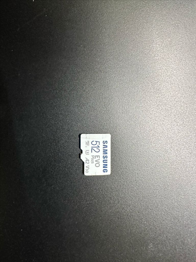 삼성 마이크로SD카드 512GB 7만원 이미지