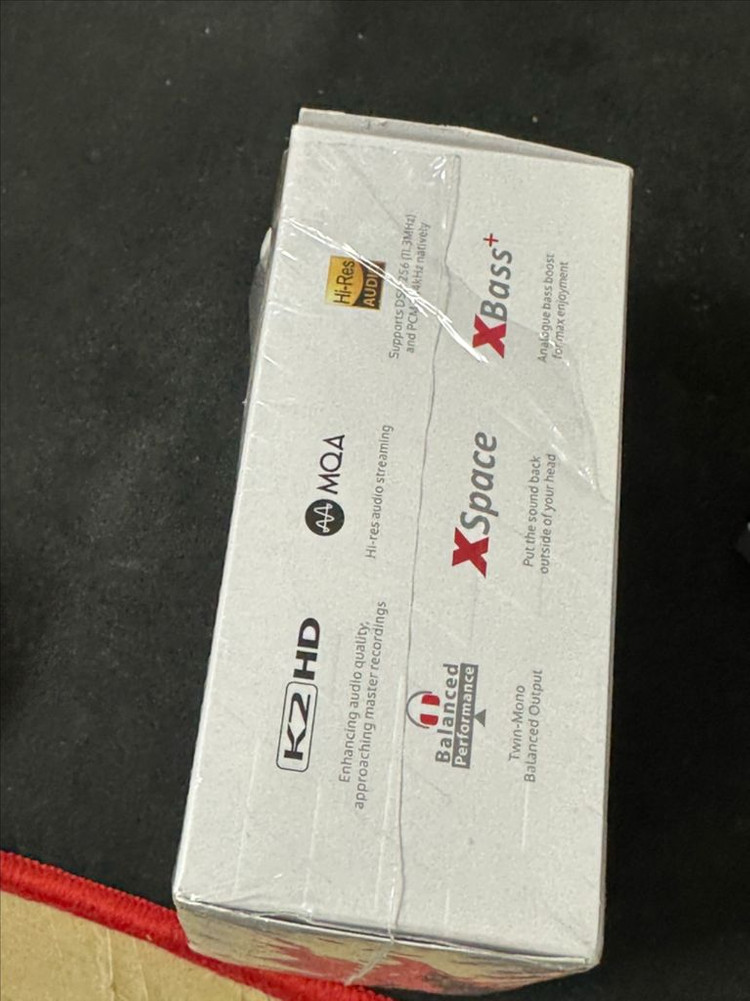 ifi go bar kensei 켄세이 dac 이미지