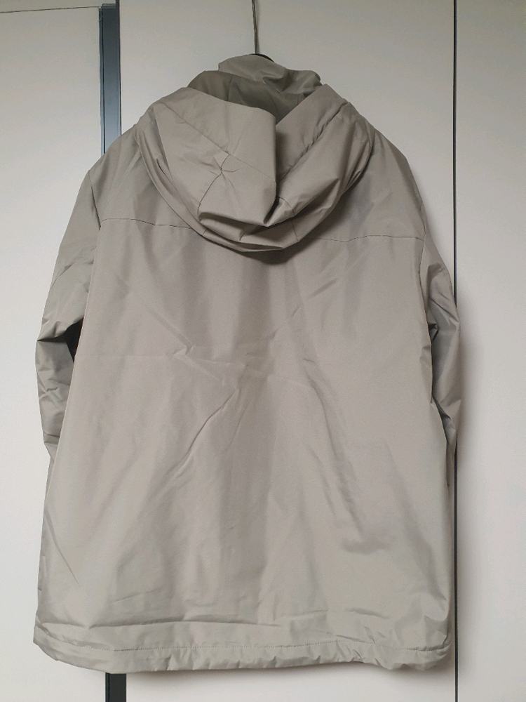 네파 GORE-TEX 고어텍스 자켓 바람막이 새제품 105 이미지