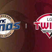 NC vs LG 주말 경기 좌석 정가 판매^&*^ 이미지