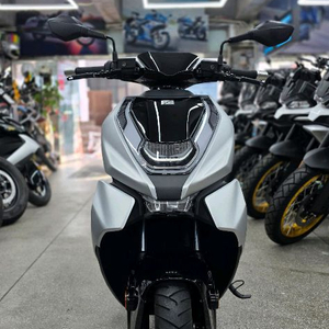 지호 ae8s+ 25년식 고성능 전기스쿠터 부산만 이전 이미지