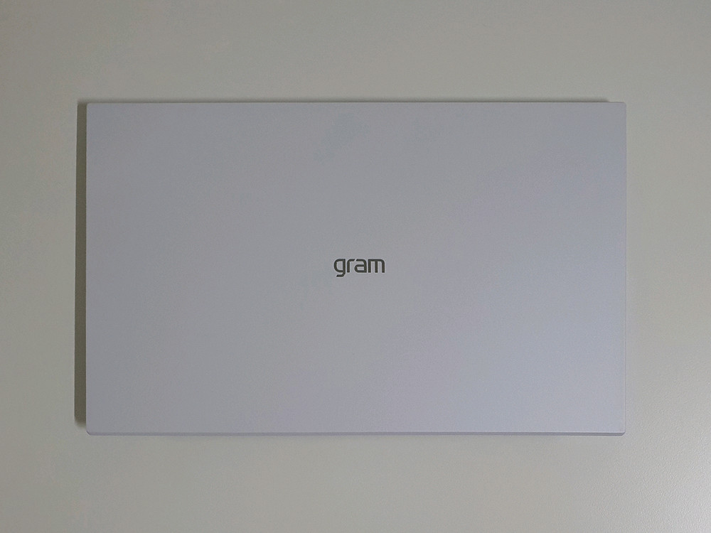 LG 그램 15Z90Q GA5WK (LG 노트북) 이미지