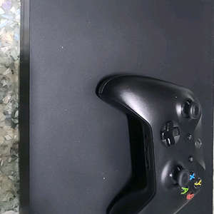 xbox one x 이미지