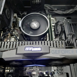 라이젠5 5500 RTX 2070 8G 이미지