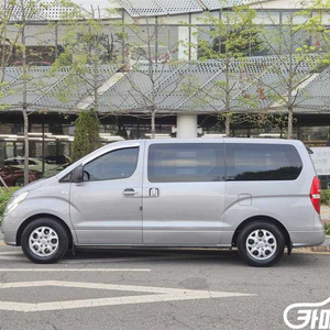 [현대]그랜드 스타렉스 밴 3인승 CVX 럭셔리 (3인승 /0톤) 이미지