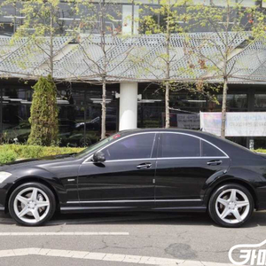 [벤츠]S클래스-W221 S350 CDI (5인승) 이미지