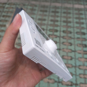 나비엔보일러 NR-30SE 온도조절기 이미지