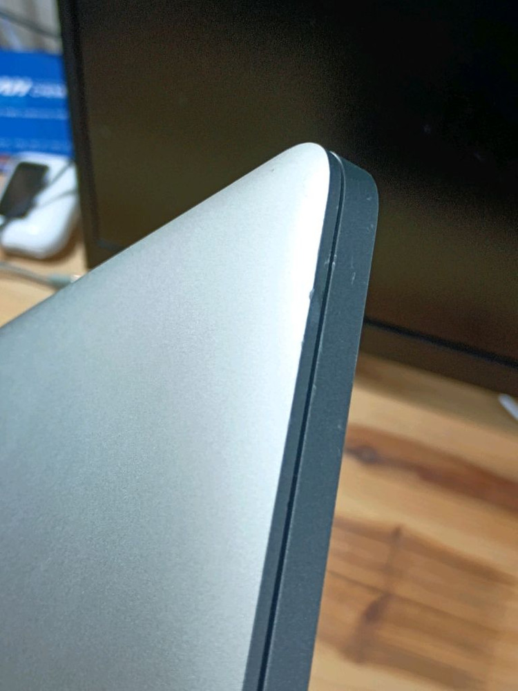 맥북프로 13인치 late 2012 A1425 / 8GB, 500GB 이미지