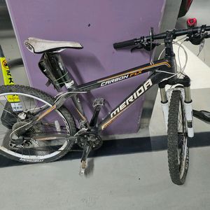 메리다카본 flx mtb 이미지