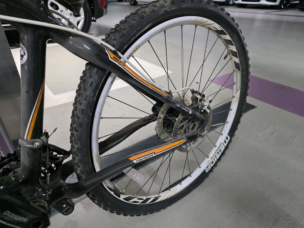 메리다카본 flx mtb 이미지