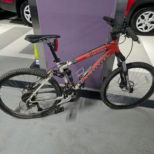 코나풀샥 mtb 이미지