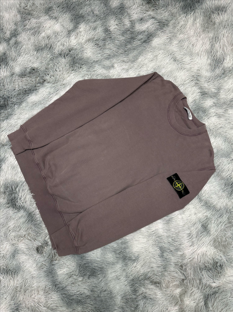 [XL Size] 스톤아일랜드 맨투맨 이미지