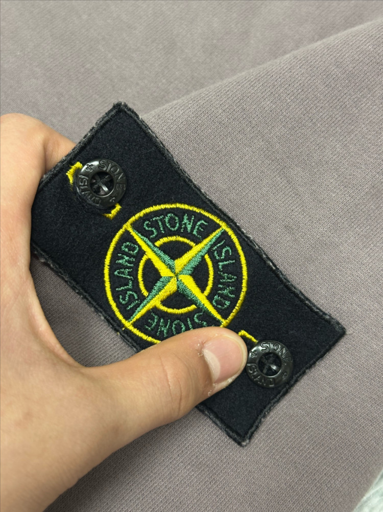 [XL Size] 스톤아일랜드 맨투맨 이미지