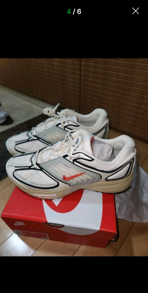 [새상품]나이키 에어 페가수스 웨이브 팝니다 이미지