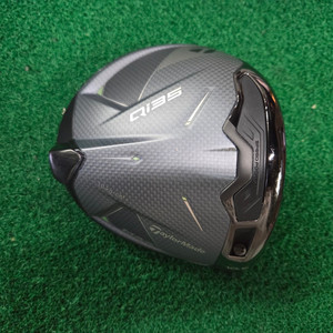 TaylorMade 테일러메이드 Qi35 MAX 드라이버 헤드 이미지