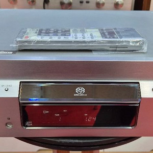 소니 CDP-XA1200ES cd플레이어/ 리모컨포함 이미지