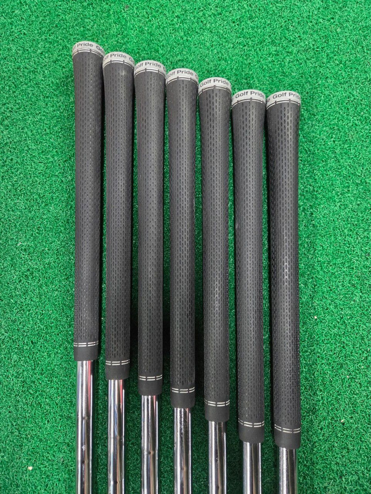 다이와 온오프 포지드 FORGED 아이언세트 이미지