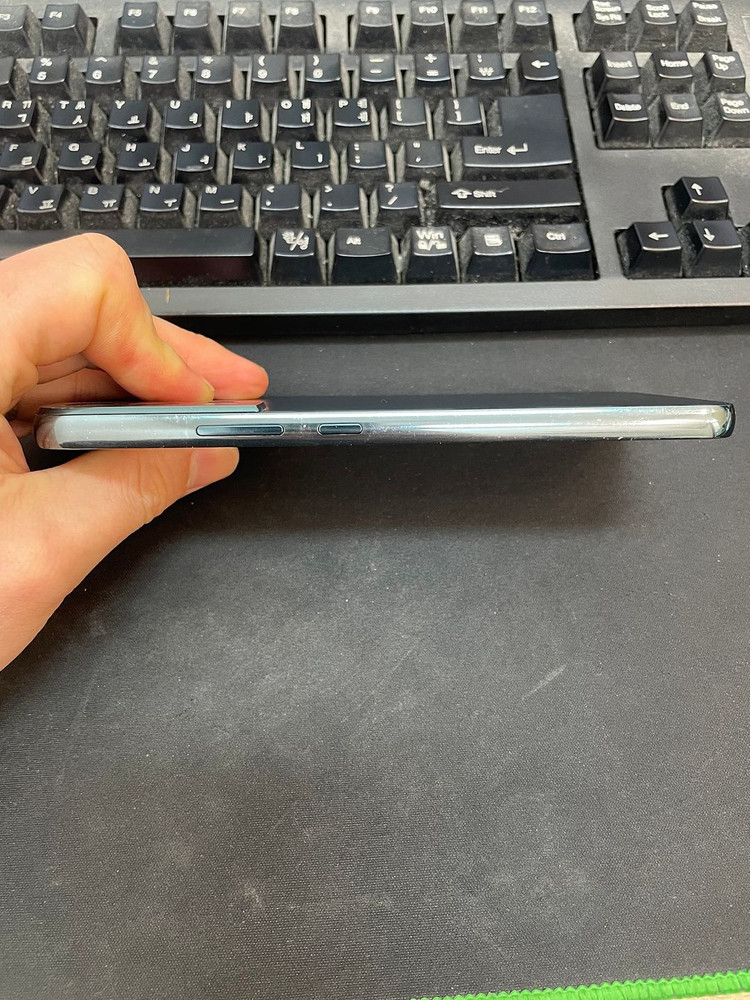 갤럭시S22플러스 그린 256GB 무잔상 상태좋은 중고27만9천팝니다 이미지