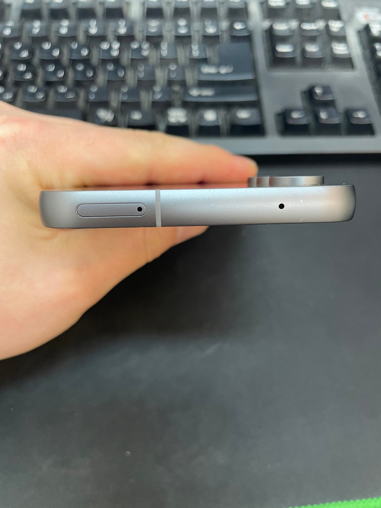 갤럭시S23FE 블랙 256GB 무잔상 가성비좋은 중고19만8천팝니다 이미지