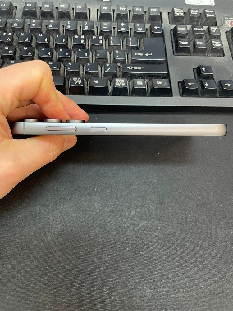 갤럭시S23FE 블랙 256GB 무잔상 가성비좋은 중고19만8천팝니다 이미지