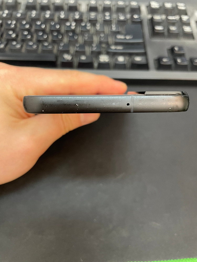 갤럭시S22플러스 그라파이트 256GB 무잔상 가성비좋은 중고19만8천팝니다 이미지