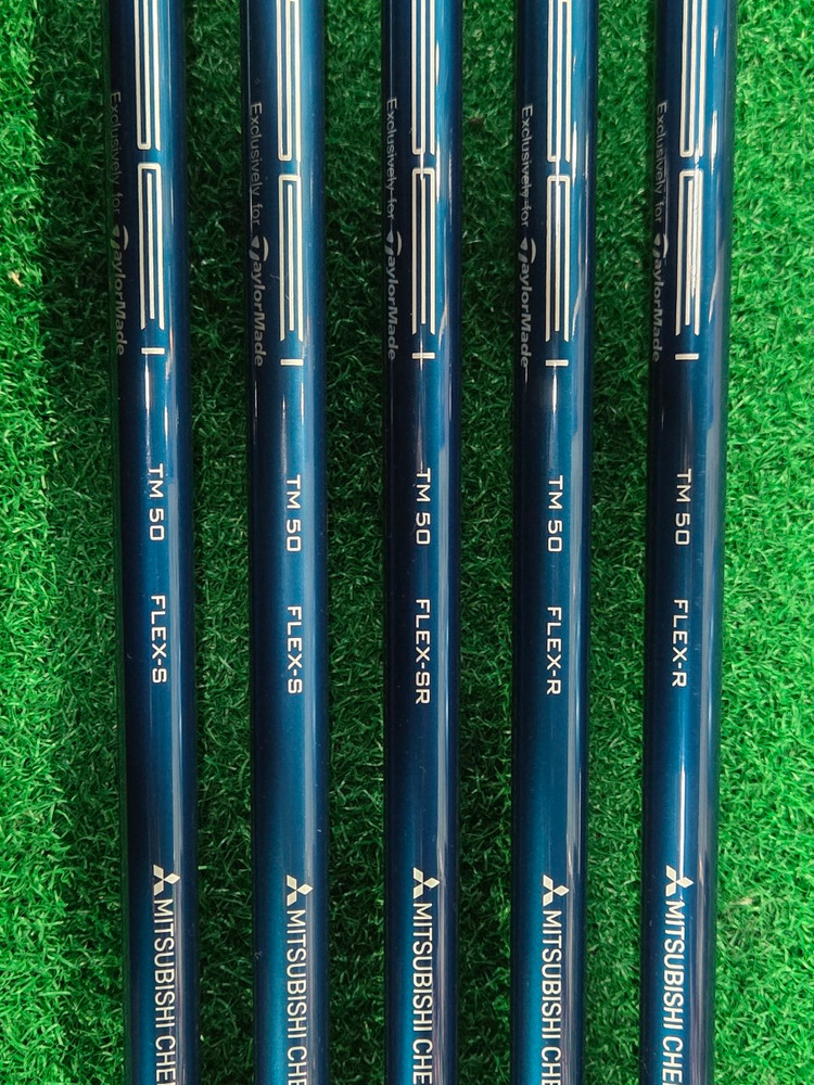 텐세이 블루 TM 50 [S],[SR],[R] 드라이버 샤프트 이미지