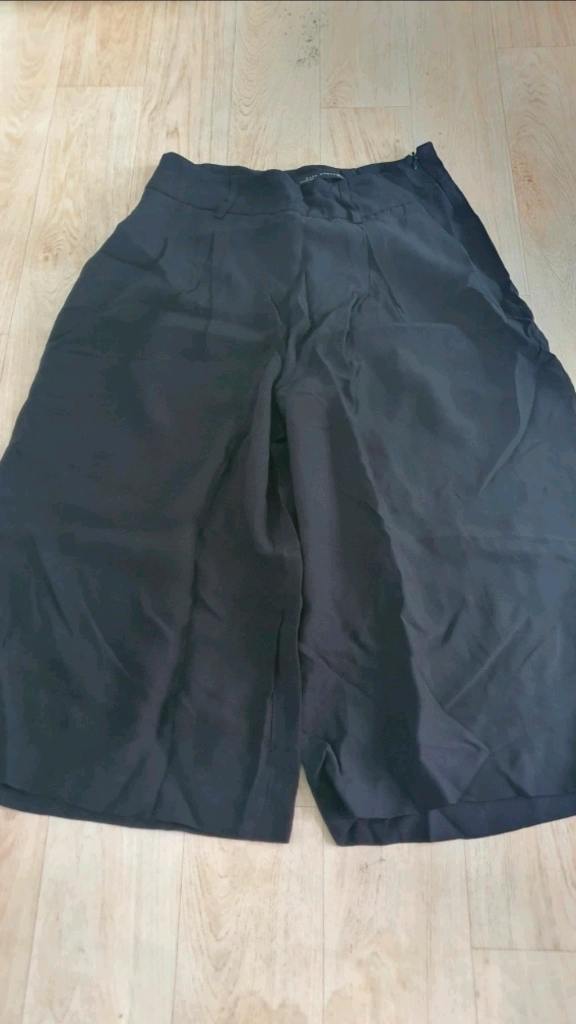 자라 ZARA 여성 바지 및 치마 레깅스 이미지