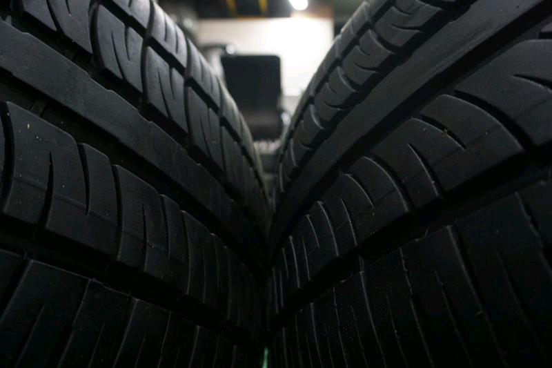 벤츠 지바겐 G63 AMG 에디션 22인치 정품 중고 휠 타이어 세트. 이미지