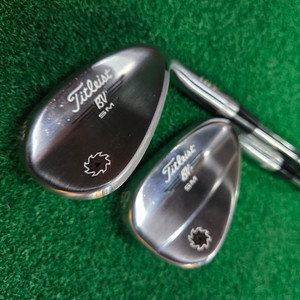 타이틀리스트 VOKEY 보키 SM7 50도,56도 웨지세트 이미지