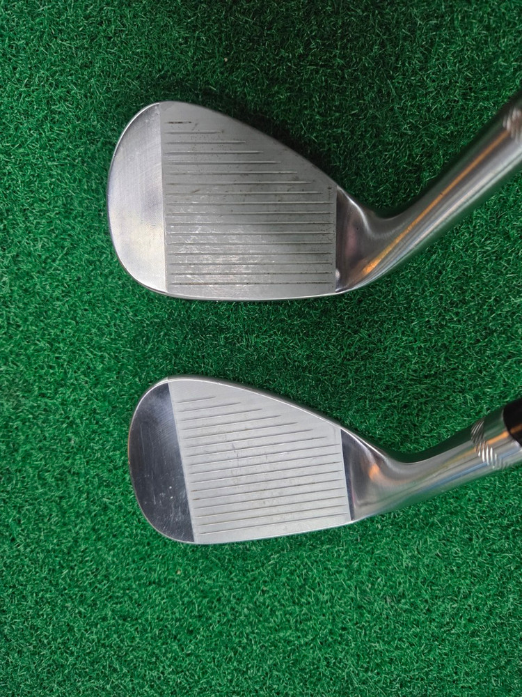 타이틀리스트 VOKEY 보키 SM7 50도,56도 웨지세트 이미지