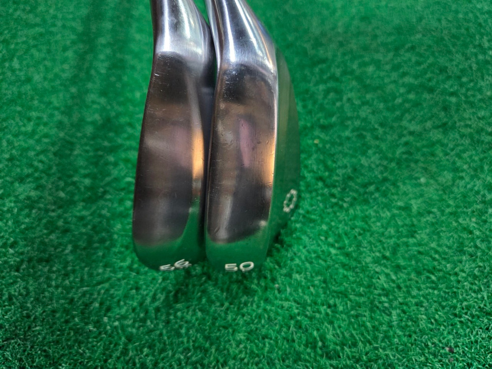 타이틀리스트 VOKEY 보키 SM7 50도,56도 웨지세트 이미지