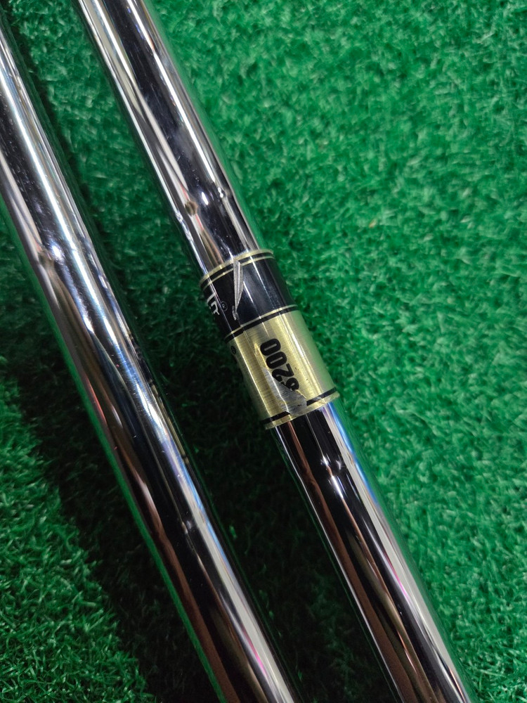 타이틀리스트 VOKEY 보키 SM7 50도,56도 웨지세트 이미지
