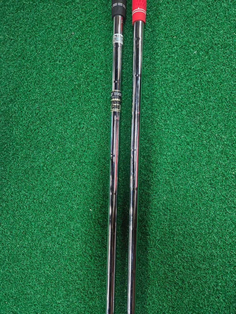 타이틀리스트 VOKEY 보키 SM7 50도,56도 웨지세트 이미지