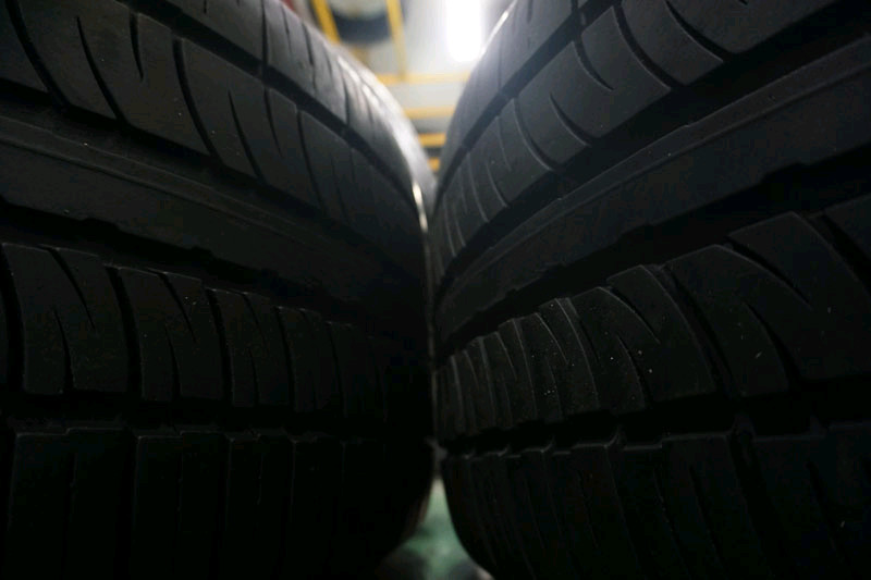 벤츠 W465 G63 AMG 메뉴팩쳐 에디션 22인치 정품 휠 타이어 이미지