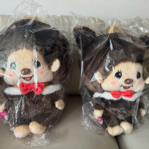몬치치 인형 44cm 이미지