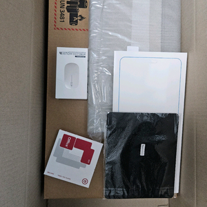 LG그램 15ZD90T-GX56K 미개봉 새상품 팝니다. 이미지