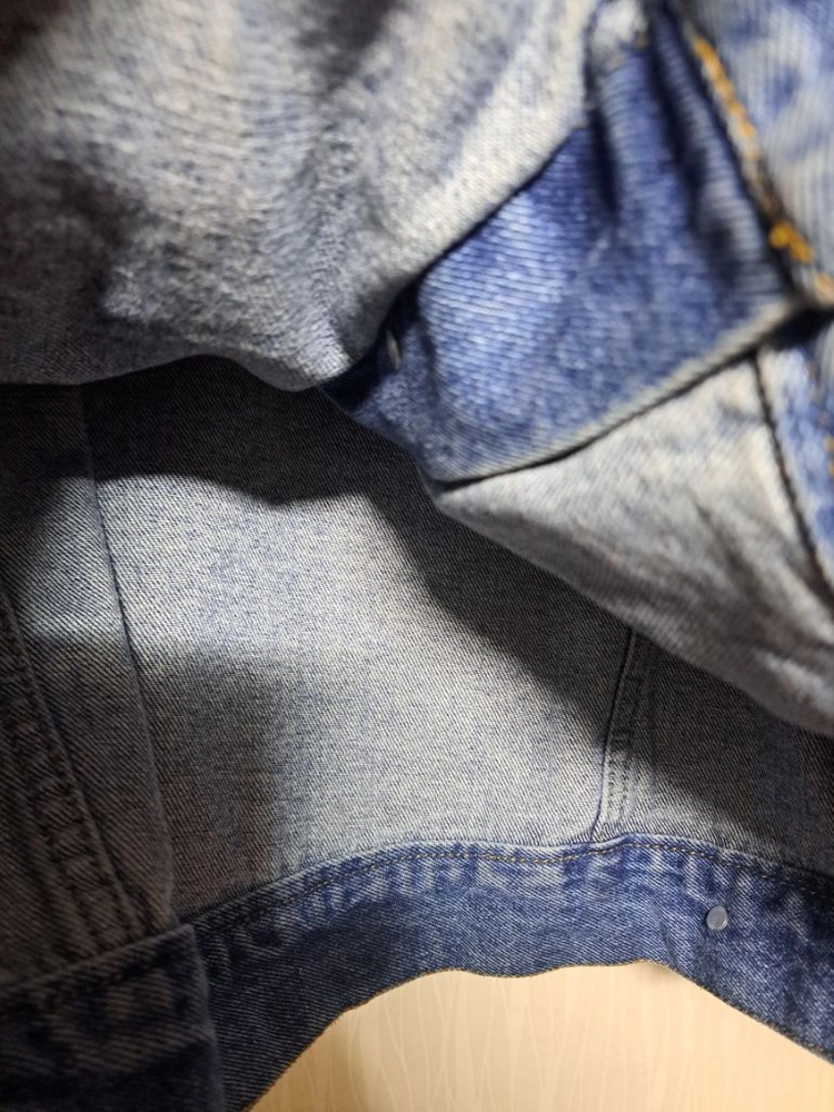 L/100)H커넥트 청자켓 이미지