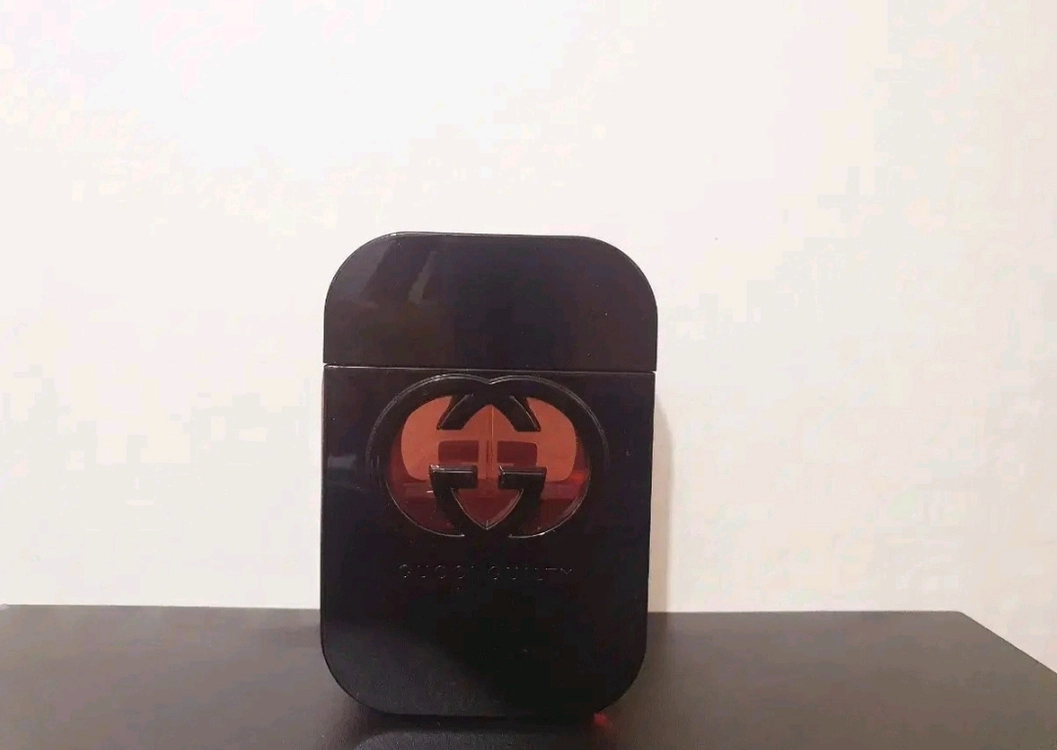 구찌 길티 블랙 75ml EDT 여성향수 우먼 니치 팜므 여자 명품 단종 - 안심되는 중고거래