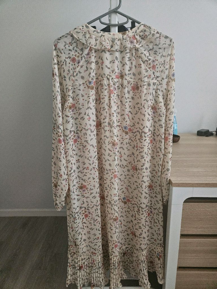 써스데이아일랜드 원피스 이미지