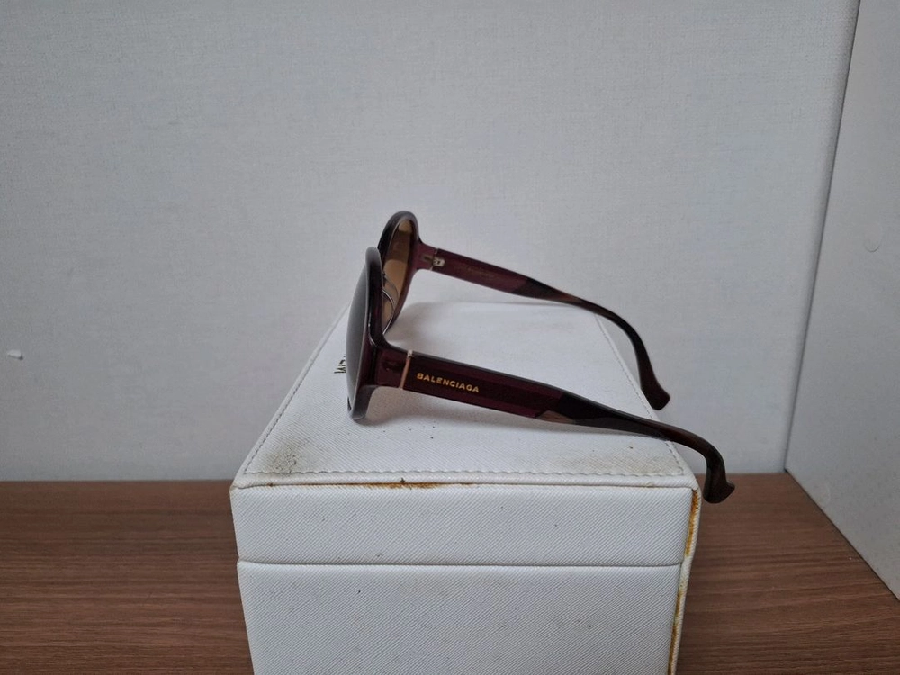발렌시아가 선글라스 이미지