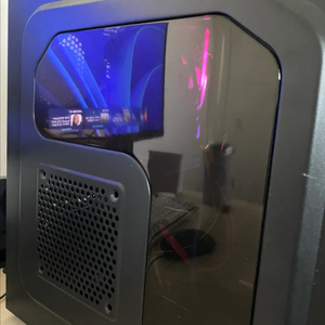 라이젠5600X/ram16g/RTX3070/700W/256G 이미지