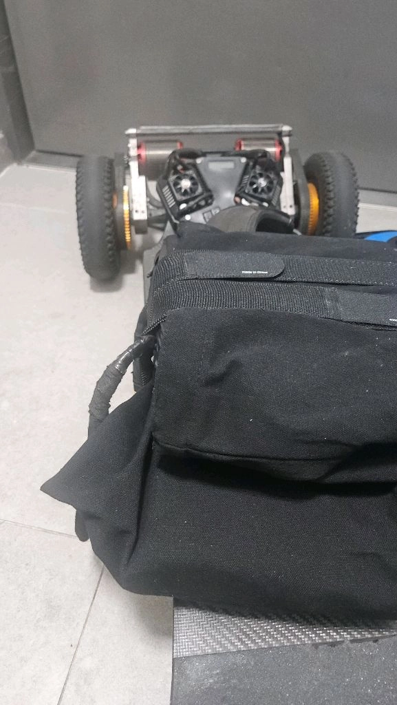 전동스케이트보드 오프로드 이미지