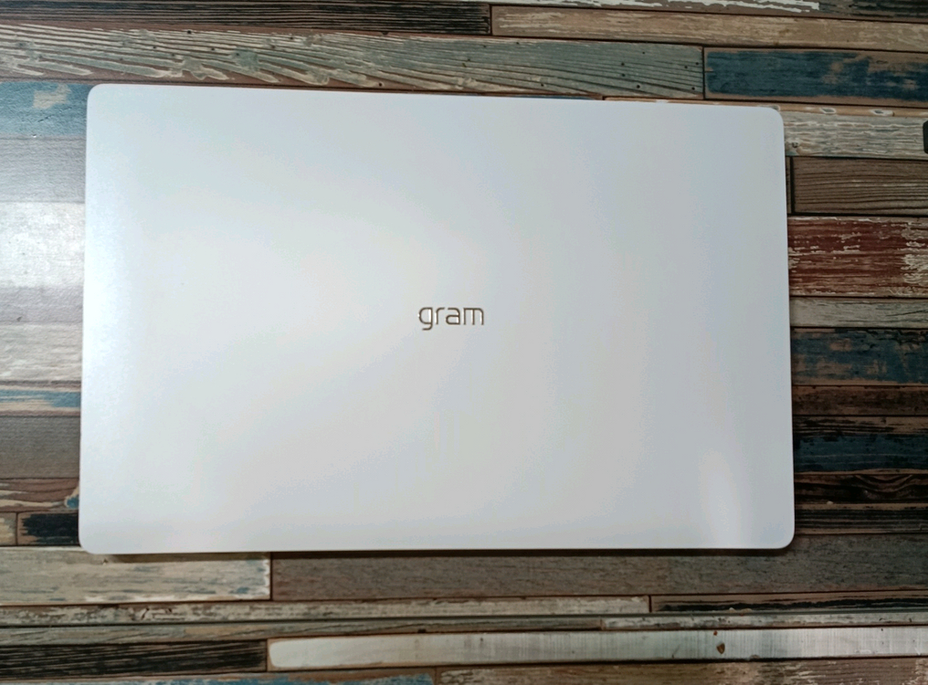 LG 그램 14Z95N-GP5KL 이미지
