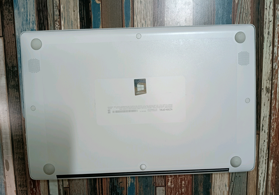 LG 그램 14Z95N-GP5KL 이미지