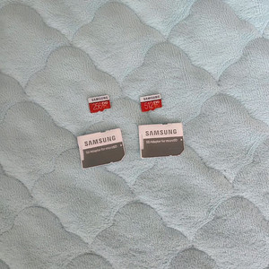 삼성 EVO plus micro sd카드 512gb 팝니다 이미지